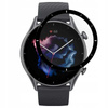 Szkło hybrydowe Spacecase Hybrid Glass do Amazfit GTR 3