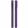 SPACECASE Hybrid Magsafe iPhone 11 dark purple
