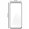 Szkło hartowane Spacecase Glass 5D do Galaxy A51