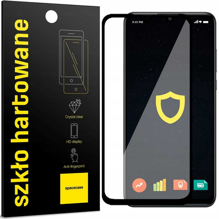 Spacecase Glass 5D Huawei P30 Lite