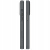 Etui Spacecase Hybrid Mag do iPhone 15 Pro Max szare