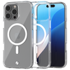 Spacecase Clear Mag iPhone 16 Pro Max