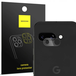 Szkło na aparat Spacecase Camera Glass do Google Pixel 9A