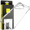 Etui Spacecase Anti-shock do Huawei Pura 70 przezroczyste