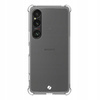 Etui Spacecase Anti-shock do Xperia 1 VI przezroczyste