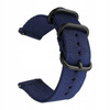 Spacecase Nato Strap 20mm navy blue