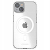 Etui Spacecase Clear Mag do iPhone 13 przezroczyste