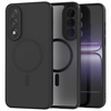 Spacecase Hybrid Mag OnePlus Nord 5 black