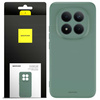 Spacecase Silicone Case 3.0 Poco M8 Pro/Note 15 Pro+ green