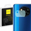 Spacecase Camera Glass Poco X3 NFC/Pro