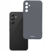 Spacecase Silicone Case Galaxy A54 5G black