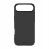 Spacecase Silicone Case 3.0 iPhone 17 Air black