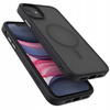 Etui Spacecase Hybrid Mag do iPhone 11 czarne
