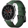 Spacecase Elegance 22 mm green