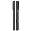 Spacecase Hybrid Mag iPhone 16 Pro Max black