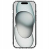 SPACECASE Clear Magsafe iPhone 15 Plus