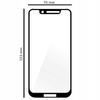 Spacecase Glass 5D Moto G7 Play