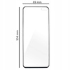 Spacecase Glass 5D Oppo Reno 4 Z 5G