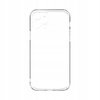 Etui Spacecase Clear Case do iPhone 12 Pro przezroczyste