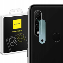 Spacecase Camera Glass Oppo A31