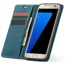 ZAPS Wallet Galaxy S7 Edge morski
