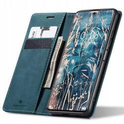 ZAPS Wallet Xiaomi 11T/11T Pro morski