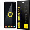 Folia ochronna Spacecase Hydrogel do Redmi Note 13 Pro+ 5G