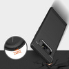 Spacecase Carbon Galaxy Note 8 czarny