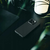 Spacecase Silicone Case 3.0 Xiaomi 15T black