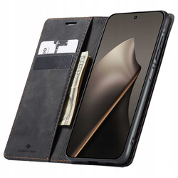 Spacecase Wallet Xiaomi 15T Pro black
