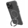 Spacecase Ring Pro Mag iPhone 16 Pro Max clear