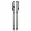 Etui Spacecase Clear Mag do iPhone 15 Pro przezroczyste