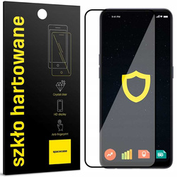 Spacecase Glass 5D Oppo Reno 8T