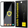 Szkło hartowane Spacecase Glass 5D do Moto G73 5G