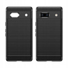 Spacecase Carbon Google Pixel 7A black