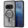 Spacecase Hybrid Mag Nothing Phone 3a black