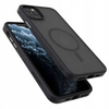 Etui Spacecase Hybrid Mag do iPhone 11 Pro Max czarne