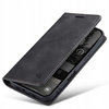 Spacecase Wallet iPhone 17 Air black