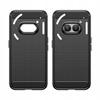 Spacecase Carbon Nothing Phone 2A black