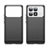Spacecase Carbon Xiaomi 14T Pro black