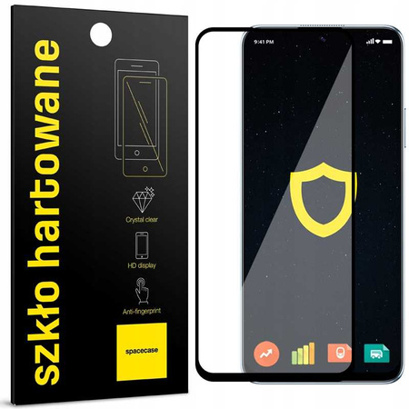 Spacecase Glass 5D Huawei Nova Y90
