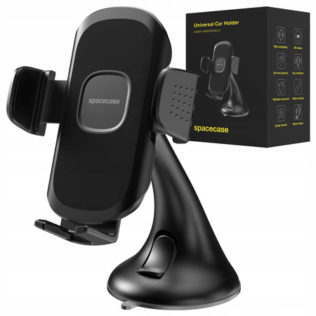 Spacecase Car Holder SC21 Universal Dash/Windshield