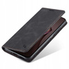 Spacecase Wallet Xiaomi 15T black
