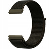 Spacecase Nylon Strap 20mm military green