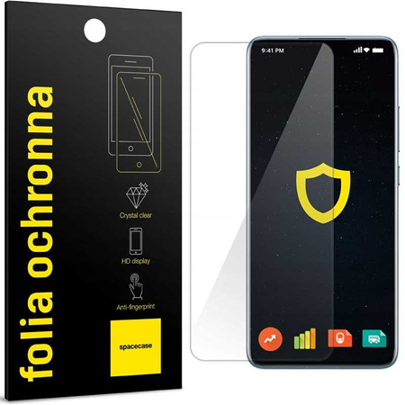 Spacecase Hydrogel Xiaomi 12/12X