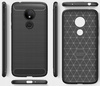 Spacecase Carbon Moto G7 Play