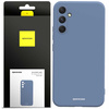 Spacecase Silicone Case Galaxy A54 5G blue