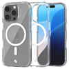 Spacecase Clear Mag iPhone 16 Pro