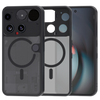 Spacecase Hybrid Mag Nothing Phone (3) black