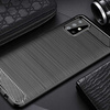Spacecase Carbon Galaxy A51 czarny